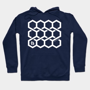 Infinite Scales, by Chasing Scale Hoodie